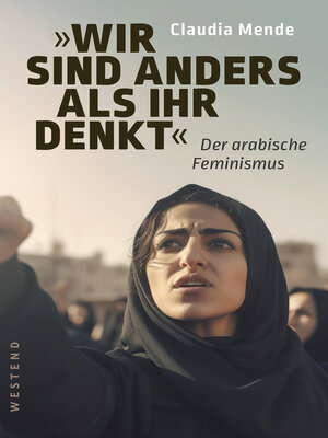 cover image of Wir sind anders, als ihr denkt